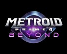 Логотип Metroid Prime 4: Beyond (Источник изображения: Nintendo of America)