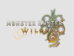 Логотип Monster Hunter Wilds (Источник изображения: Capcom)