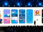 На выставке SDC24 компания Samsung наконец-то сделала конкретное заявление о One UI 7 и объявила о его выпуске вместе с Galaxy S25 в январе 2025 года. (Источник изображения: Samsung)