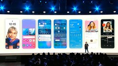 На выставке SDC24 компания Samsung наконец-то сделала конкретное заявление о One UI 7 и объявила о его выпуске вместе с Galaxy S25 в январе 2025 года. (Источник изображения: Samsung)