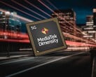 В сети появилась новая информация о MediaTek Dimensity 9400 (источник изображения: MediaTek, отредактировано)