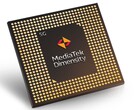 Dimensity 9400 дебютирует в октябре. (Источник: MediaTek)