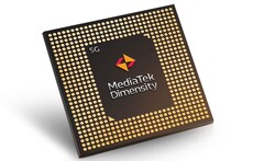 Dimensity 9400 дебютирует в октябре. (Источник: MediaTek)