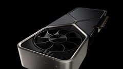 Графический процессор RTX 5080 будет оснащен 16 ГБ VRAM GDDR7 на 256-битной шине. (Источник изображения: Nvidia, отредактировано)