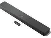 Fire TV Soundbar Plus имеет встроенный сабвуфер. (Источник изображения: Amazon)