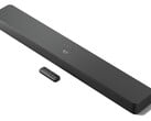 Fire TV Soundbar Plus имеет встроенный сабвуфер. (Источник изображения: Amazon)