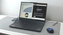 Lenovo ThinkPad E16