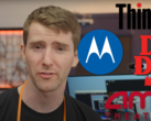 Linus Tech Tips характеризует телефоны Motorola и ноутбуки ThinkPad как 