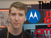 Linus Tech Tips характеризует телефоны Motorola и ноутбуки ThinkPad как "зомби-бренды" (Источник изображения: Linus Tech Tips / Youtube)