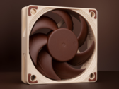 Каждый вентилятор Noctua оснащен 3-контактным и 4-контактным ШИМ-коннекторами. (Источник изображения: Noctua)