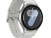 В модели Galaxy Watch7 отсутствует водонепроницаемость 10 АТМ. (Источник изображения: Эван Бласс)