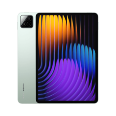 Цвета Xiaomi Pad 7 Pro (источник изображения: Xiaomi)