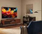 Компания Hisense представила OLED-телевизоры A85N. (Источник изображения: Hisense)