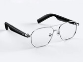 Очки Mijia Smart Audio Glasses доступны в нескольких стилях. (Источник изображения: Xiaomi)