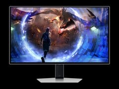 Сообщается, что OLED-панель Samsung с частотой 500 Гц близка к запуску (источник изображения: Samsung)