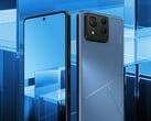 Zenfone 12 Ultra получит несколько обновлений по сравнению с прошлогодней моделью. (Источник изображения: Asus - отредактировано)