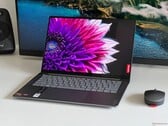 Обзор Lenovo Yoga Pro 7 14 G9 - Мощный мультимедийный ноутбук с AMD Zen 5 и 120-Гц OLED