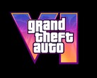 Официальное изображение логотипа GTA VI. (Источник изображения: Rockstar Games)