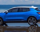 Базовая цена Equinox EV может начинаться всего от $27,500 (Источник изображения: Chevrolet)