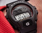 Компания Casio выпустила в продажу в Великобритании новые часы DW-5600RL и DW-6900RL. (Источник изображения: Casio)