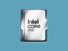 Intel выпустила процессоры Core Ultra 200S первого поколения Arrow Lake для настольных ПК в октябре 2024 года. (Источник изображения: Intel, отредактировано)