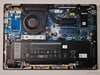 Dell Latitude 7450 2-в-1: Внутреннее устройство