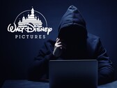 Предполагается, что хакеры смогли получить доступ к конфиденциальным данным через каналы Slack компании Disney. (Источник изображения: Disney / pixelshot, Canva)