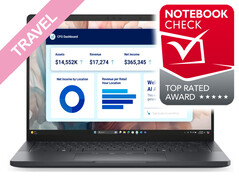 Dell Pro 13 Premium (90,0%)