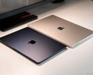 MacBook Air с Apple M4 будет представлен в ближайшее время. (Источник изображения: Notebookcheck)