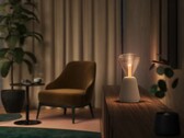Лампочки Philips Hue Lightguide теперь могут стать настольными лампами. (Источник изображения: Philips Hue)