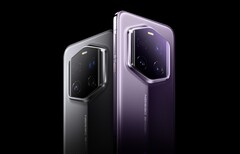 Porsche Design Honor Magic7 RSR появится в декабре 2024 года. (Источник изображения: Honor)