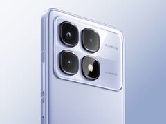 Redmi K70 Ultra. (Источник изображения: Redmi)