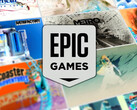 На этой неделе Epic Games дарит еще две игры для PC-геймеров. (Источник изображения: Epic Games)