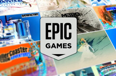 На этой неделе Epic Games дарит еще две игры для PC-геймеров. (Источник изображения: Epic Games)