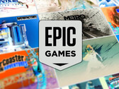 На этой неделе Epic Games дарит еще две игры для PC-геймеров. (Источник изображения: Epic Games)