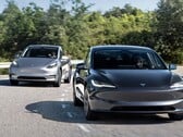 Tesla раздает больше бесплатных подписок на FSD (Источник изображения: Tesla)