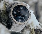 Amazfit T-Rex 3 теперь доступен в третьем цвете. (Источник изображения: Amazfit)