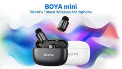 Boya mini. (Источник изображения: Boya)