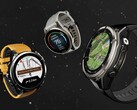 Функция Garmin Resume Later была обновлена для таких смарт-часов, как Fenix 8. (Источник изображения: Garmin)