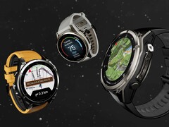 Функция Garmin Resume Later была обновлена для таких смарт-часов, как Fenix 8. (Источник изображения: Garmin)