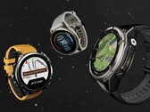 Функция Garmin Resume Later была обновлена для таких смарт-часов, как Fenix 8. (Источник изображения: Garmin)