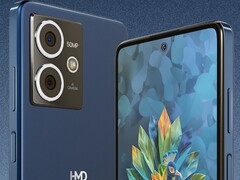 HMD Crest будет представлен на мировом рынке после того, как в течение нескольких месяцев будет продаваться исключительно в Индии. (Источник изображения: HMD)