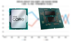 Теперь AMD занимает больший кусок рынка в Корее, чем Intel. (Источник изображения: Danawa/ZDNet Korea, Intel, AMD, отредактировано)