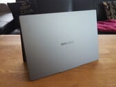 Стильный и качественный: Корпус IdeaPad Slim 5 16 впечатляет. (Источник изображения: Notebookcheck)
