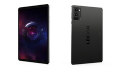 Legion Tab Gen 3 - это глобальная версия Legion Y700. (Источник изображения: Lenovo)