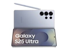 Утечки информации о Samsung Galaxy S25, Galaxy S25+ и Galaxy S25 Ultra теперь появились и в официальных рекламных материалах. (Источник изображения: Evan Blass)