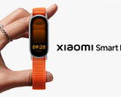 Xiaomi Smart Band 9 поступит в продажу 19 июля (Источник изображения: Xiaomi [отредактировано])