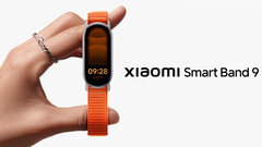 Xiaomi Smart Band 9 поступит в продажу 19 июля (Источник изображения: Xiaomi [отредактировано])