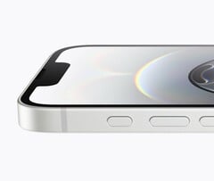 Модель Apple iPhone 16e поддерживает беспроводную зарядку, но не оснащена MagSafe (Источник изображения: Apple)