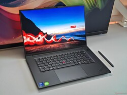 Lenovo ThinkPad T1g Gen 8